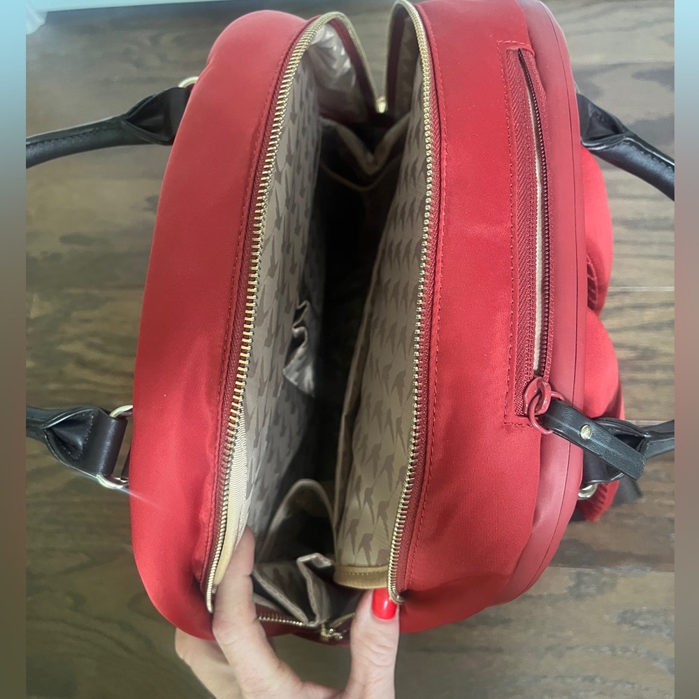 LO & SONS ROWLEDGE BACKPACK - Picture 5 of 16